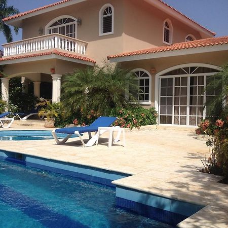 Villa Sosua Hispaniola Residencial Δωμάτιο φωτογραφία