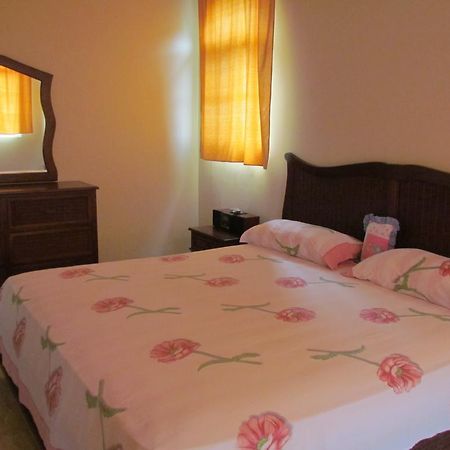 Villa Sosua Hispaniola Residencial Εξωτερικό φωτογραφία