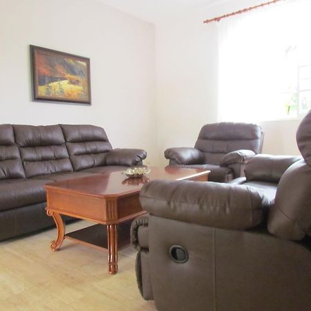 Villa Sosua Hispaniola Residencial Εξωτερικό φωτογραφία