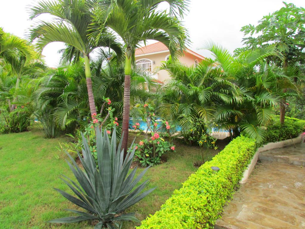 Villa Sosua Hispaniola Residencial Δωμάτιο φωτογραφία