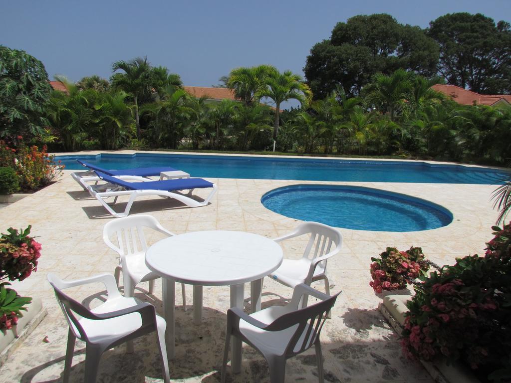 Villa Sosua Hispaniola Residencial Δωμάτιο φωτογραφία