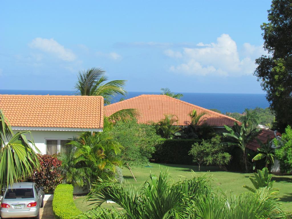 Villa Sosua Hispaniola Residencial Δωμάτιο φωτογραφία