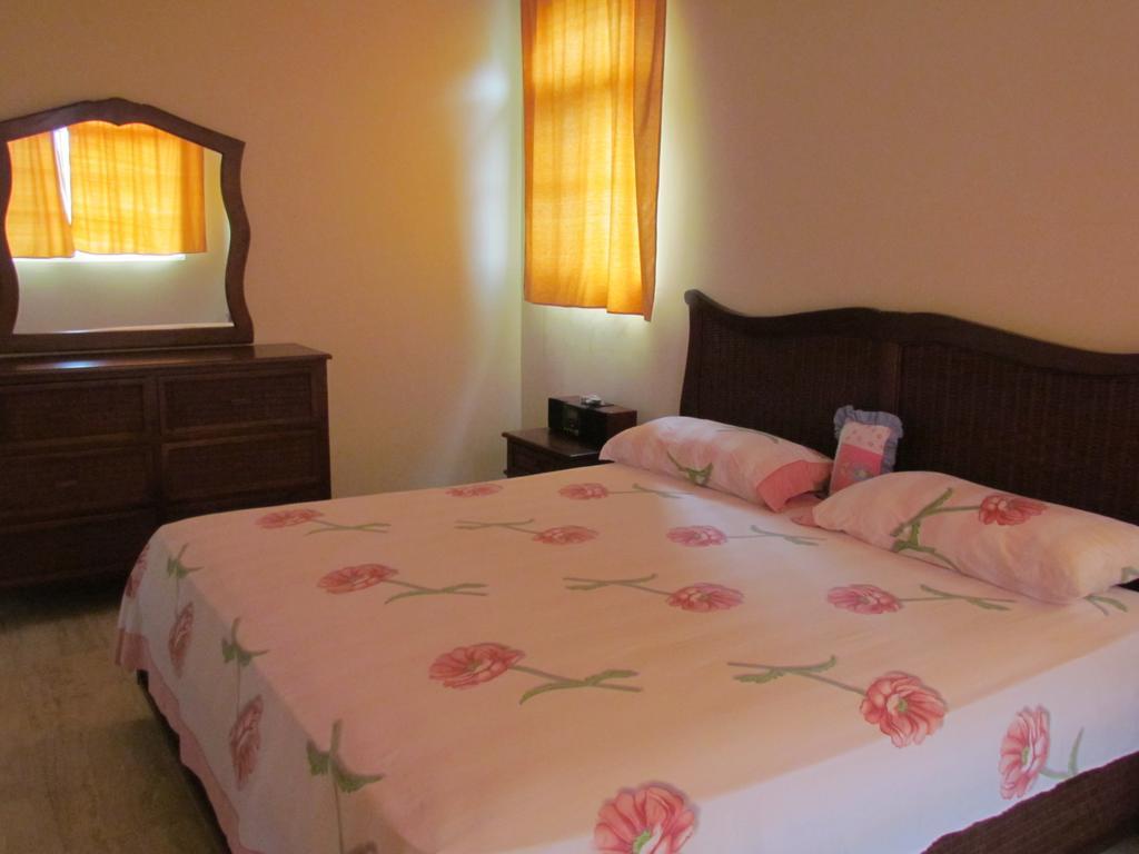 Villa Sosua Hispaniola Residencial Εξωτερικό φωτογραφία