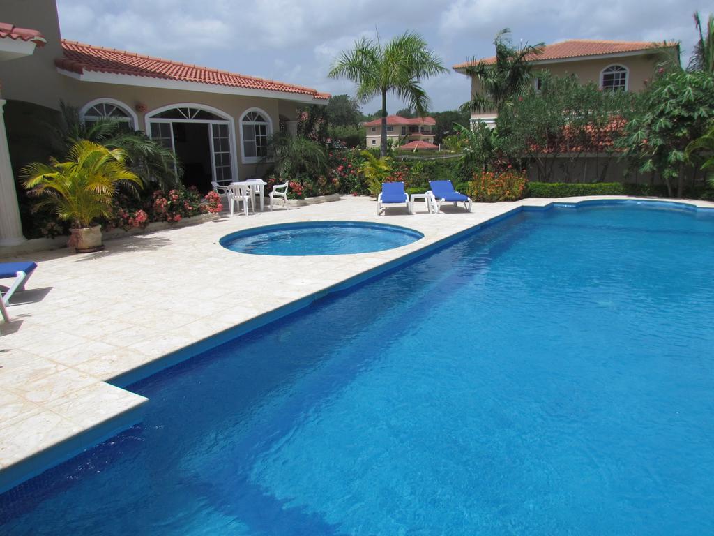 Villa Sosua Hispaniola Residencial Εξωτερικό φωτογραφία