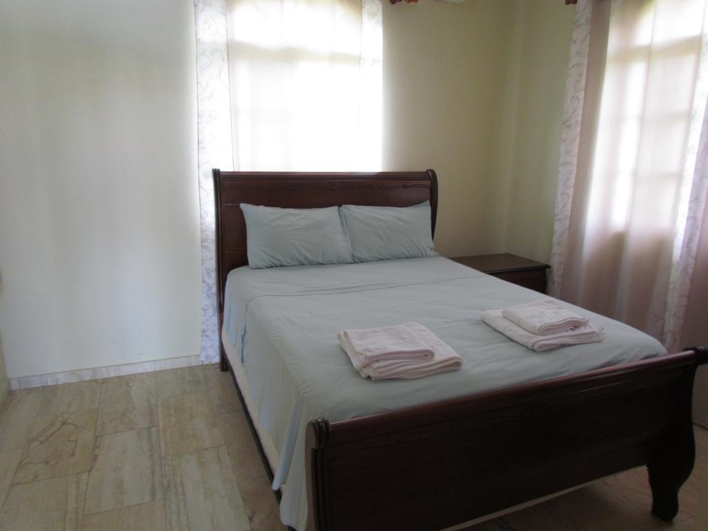 Villa Sosua Hispaniola Residencial Εξωτερικό φωτογραφία