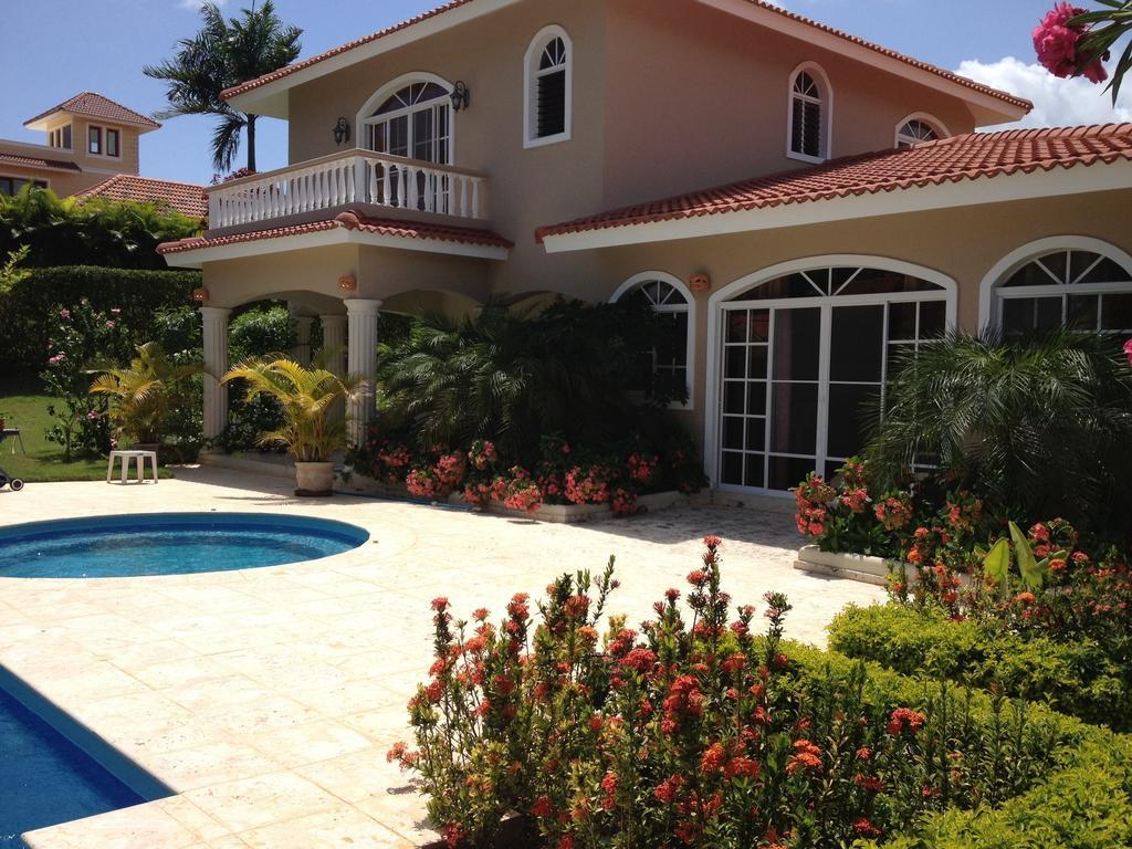 Villa Sosua Hispaniola Residencial Εξωτερικό φωτογραφία